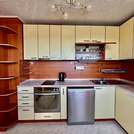 Apartament Kati *
