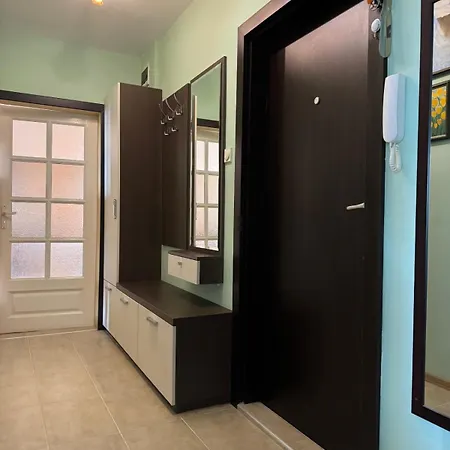Kati Apartment *