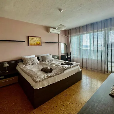Apartamento Kati