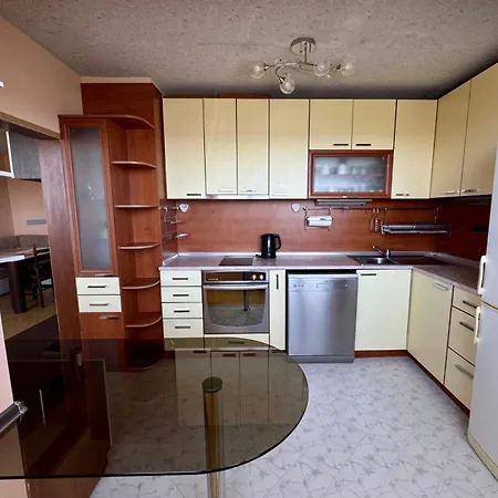 Apartamento Kati Varna