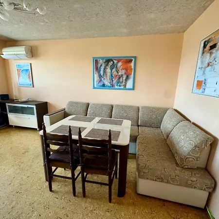 Apartment Kati