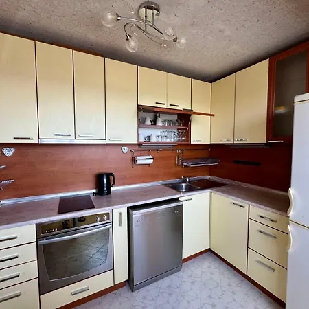 Kati Apartamento