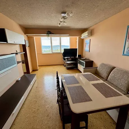 Kati Apartment Varna