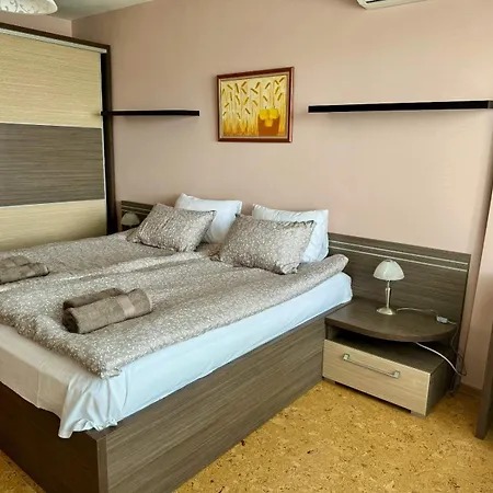 Apartamento Kati Varna